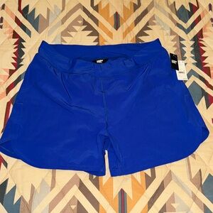 Lands End women’s swim shorts size XL